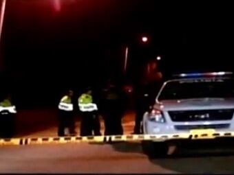 Foto: Archivo El Tiempo.