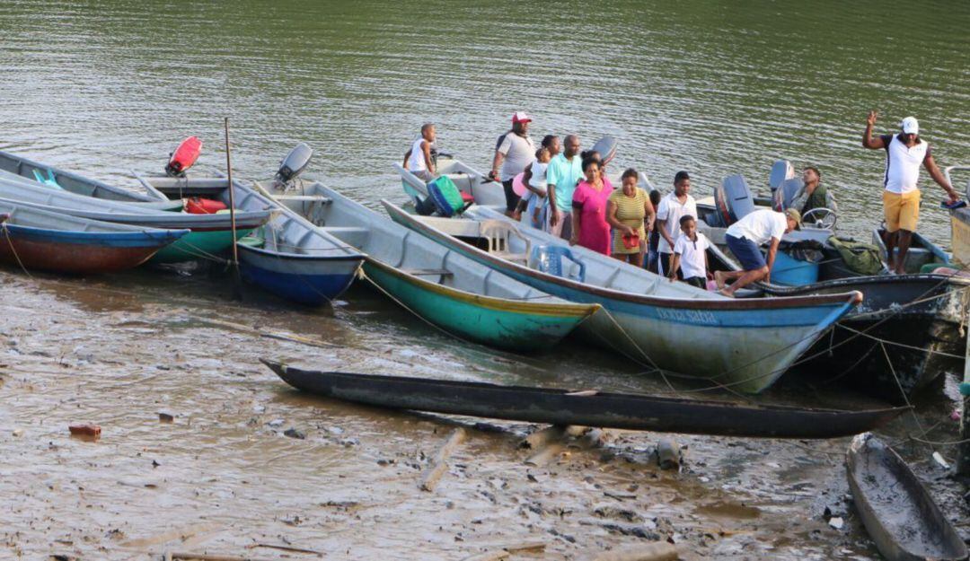 Navegando al Corazón del Pacífico