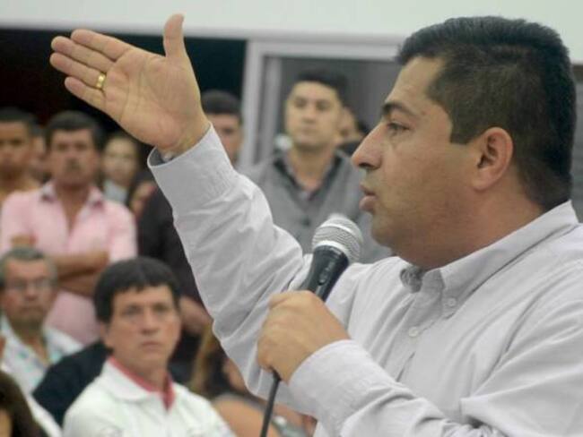 Octavio Cardona León, tendrá siete cambios en su gabinete