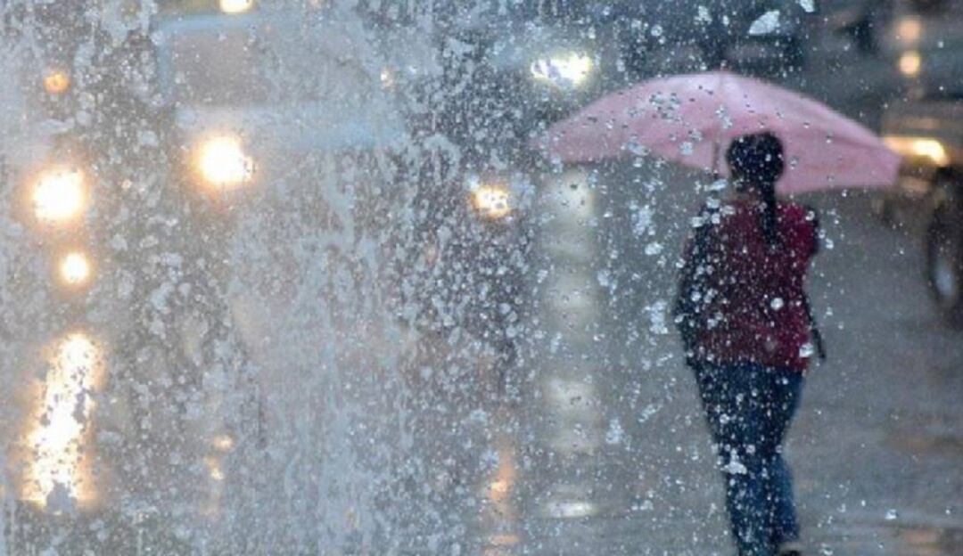 Norte de Santander en alerta por lluvias