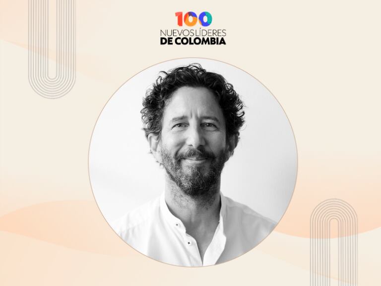 José Roca, curador adjunto para América Latina y la diáspora del Museo Hirshhorn del Instituto Smithsoniano (Foto: cortesía Federico Bottía)