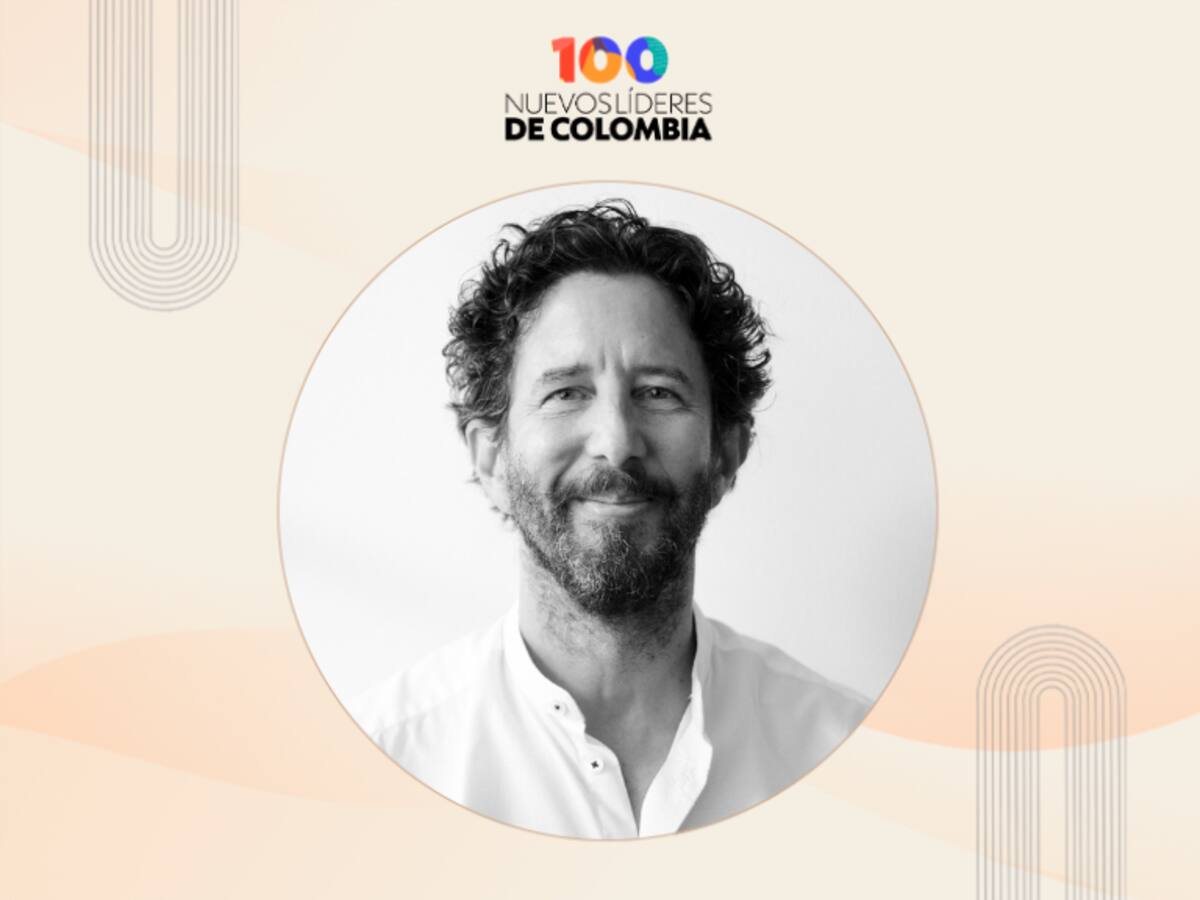 José Roca, curador de arte que lidera proyectos en las instituciones más relevantes a nivel mundial