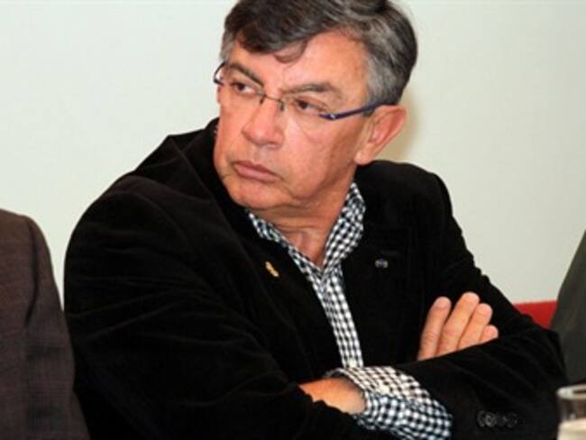 Ramiro Valencia Cossio es el nuevo Presidente de la Federación Colombiana de Ciclismo