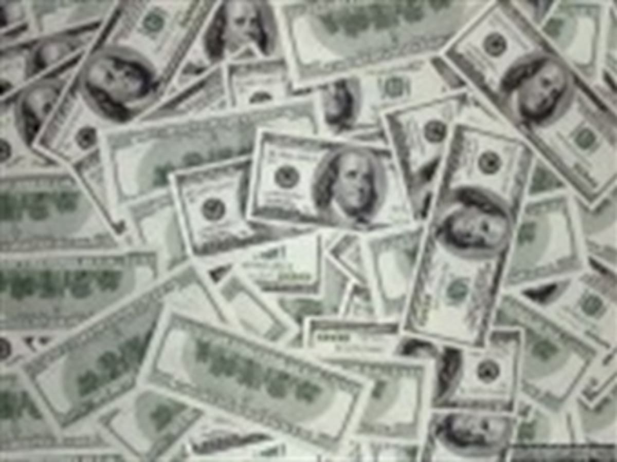 Deterioro de la economía colombiana disparó el precio del dólar