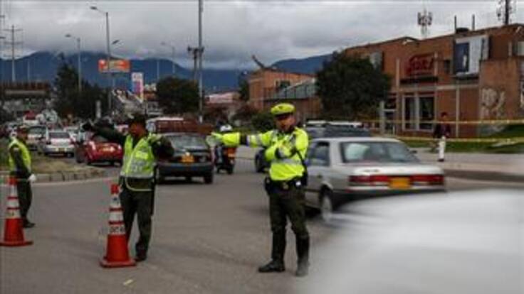 Policía dispondrá de 70.000 hombres en las vías para el puente de Reyes
