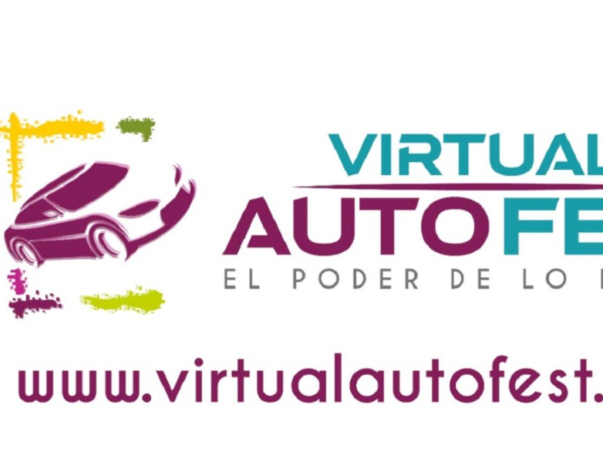 Virtual Autofest, otra opción para comprar carro nuevo en época de pandemia