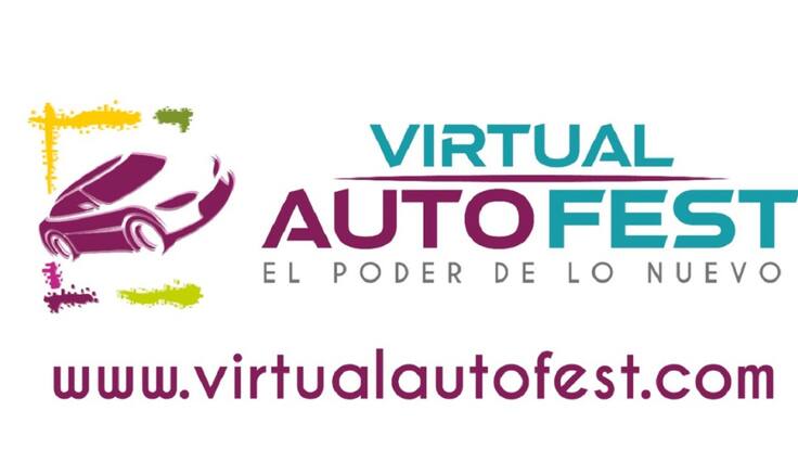Virtual Autofest, otra opción para comprar carro nuevo en época de pandemia