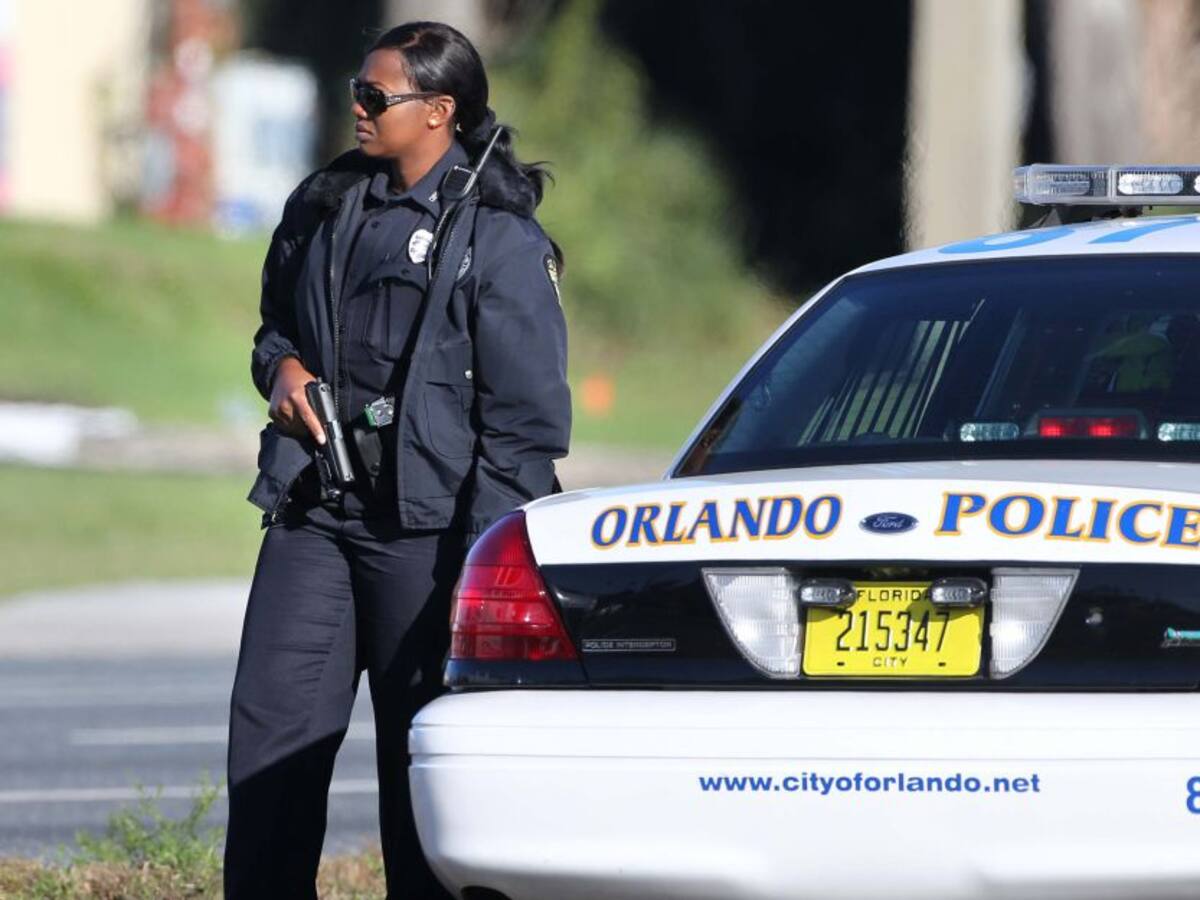 Empleados de Disney World entre los arrestados por acoso a menores