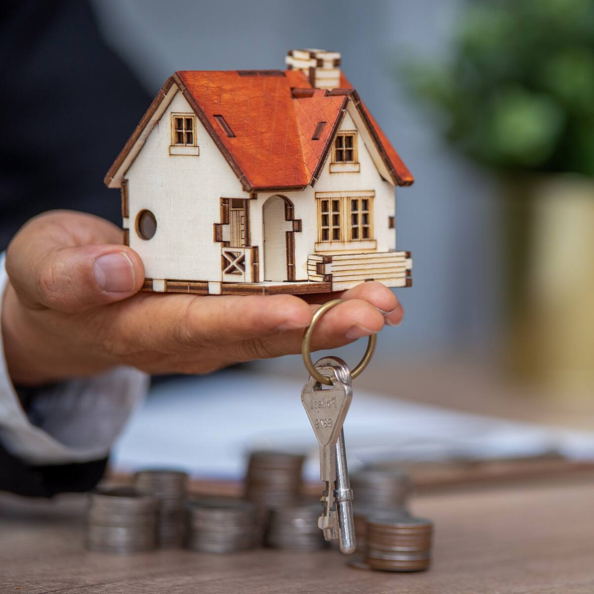 ¿Si se fija precio de vivienda VIS en pesos los constructores harían proyectos? Responde MinVivienda