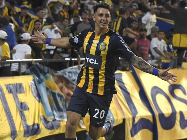 Rosario Central ganó la Copa Argentina y clasificó a la Libertadores 2019