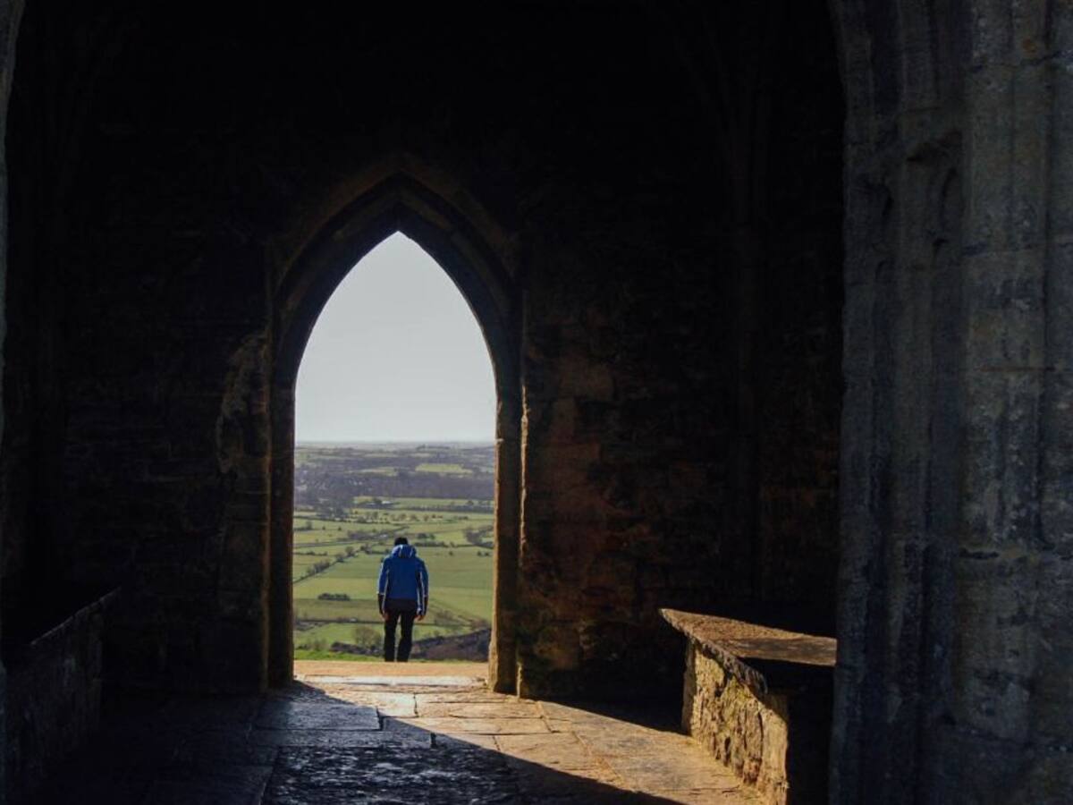 La decisión del perdón como método de sanación