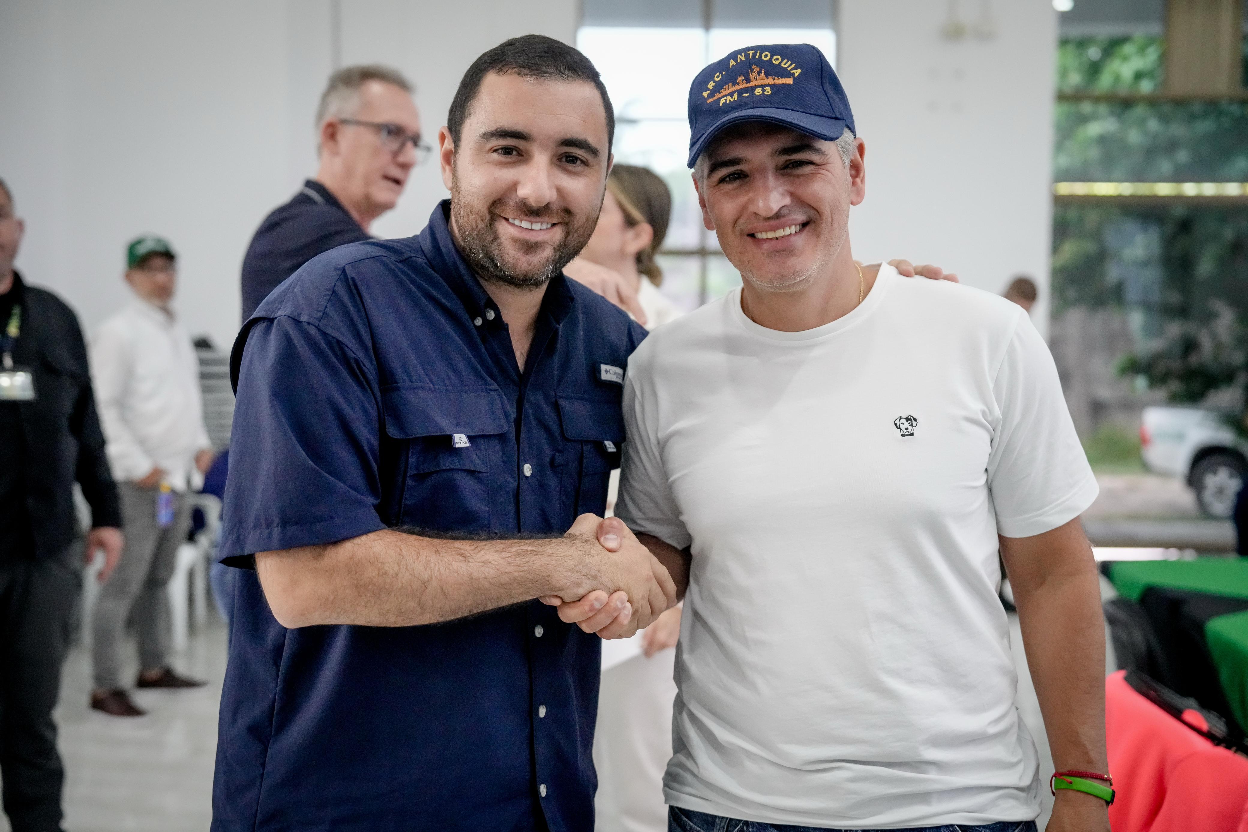 Gobernación de Bolívar