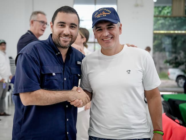 Gobernación de Bolívar