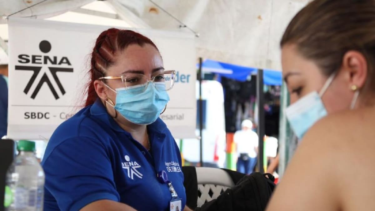 837 vacantes están disponibles en la Agencia Pública de Empleo SENA