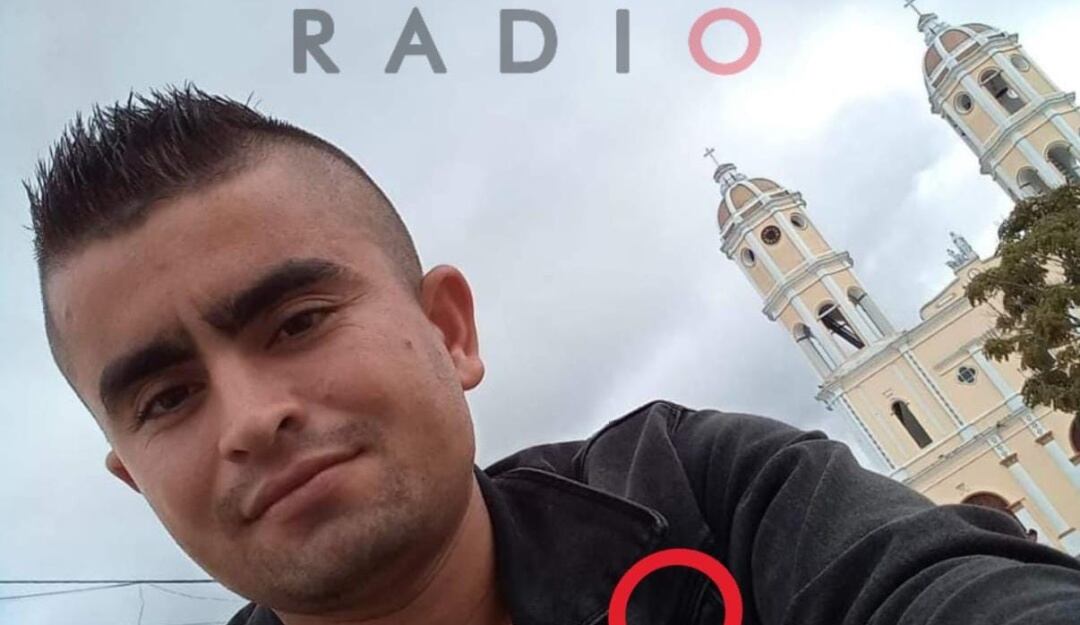 Secuestro en Teorama 