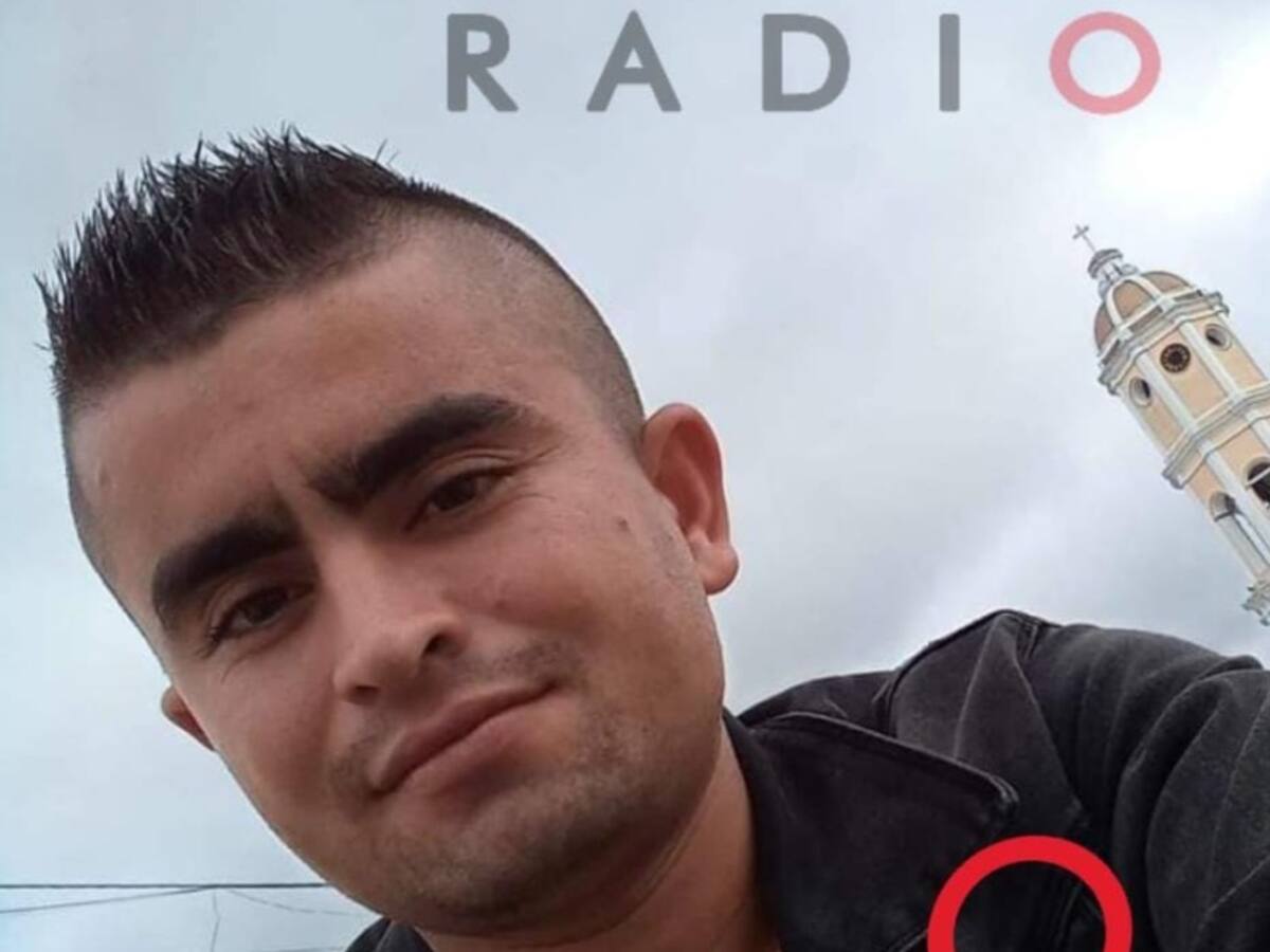 Secuestran joven en Teorama, Catatumbo