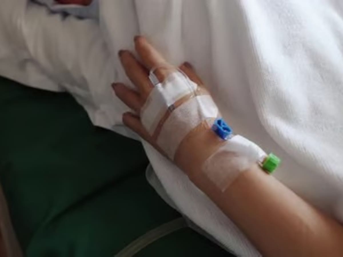 Paciente de Moniquirá denuncia barreras de Coosalud para acceder a trasplante de hígado