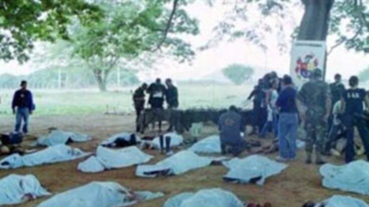 Investigan más de 1.300 asesinatos cometidos al parecer por miembros de la Fuerza Pública