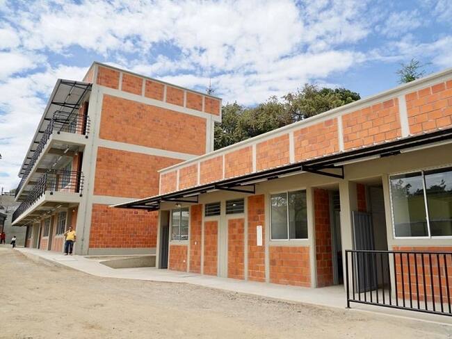 las autoridades gestionan recursos .Foto Redes Sociales.