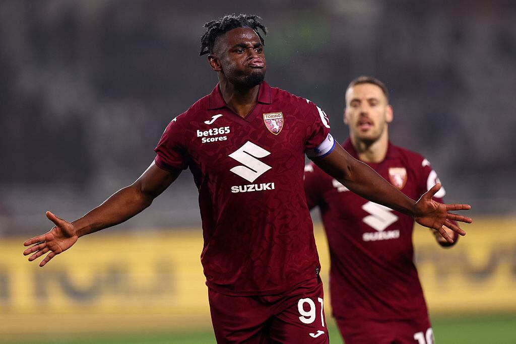 (Photo by sportinfoto/DeFodi Images/DeFodi via Getty Images)