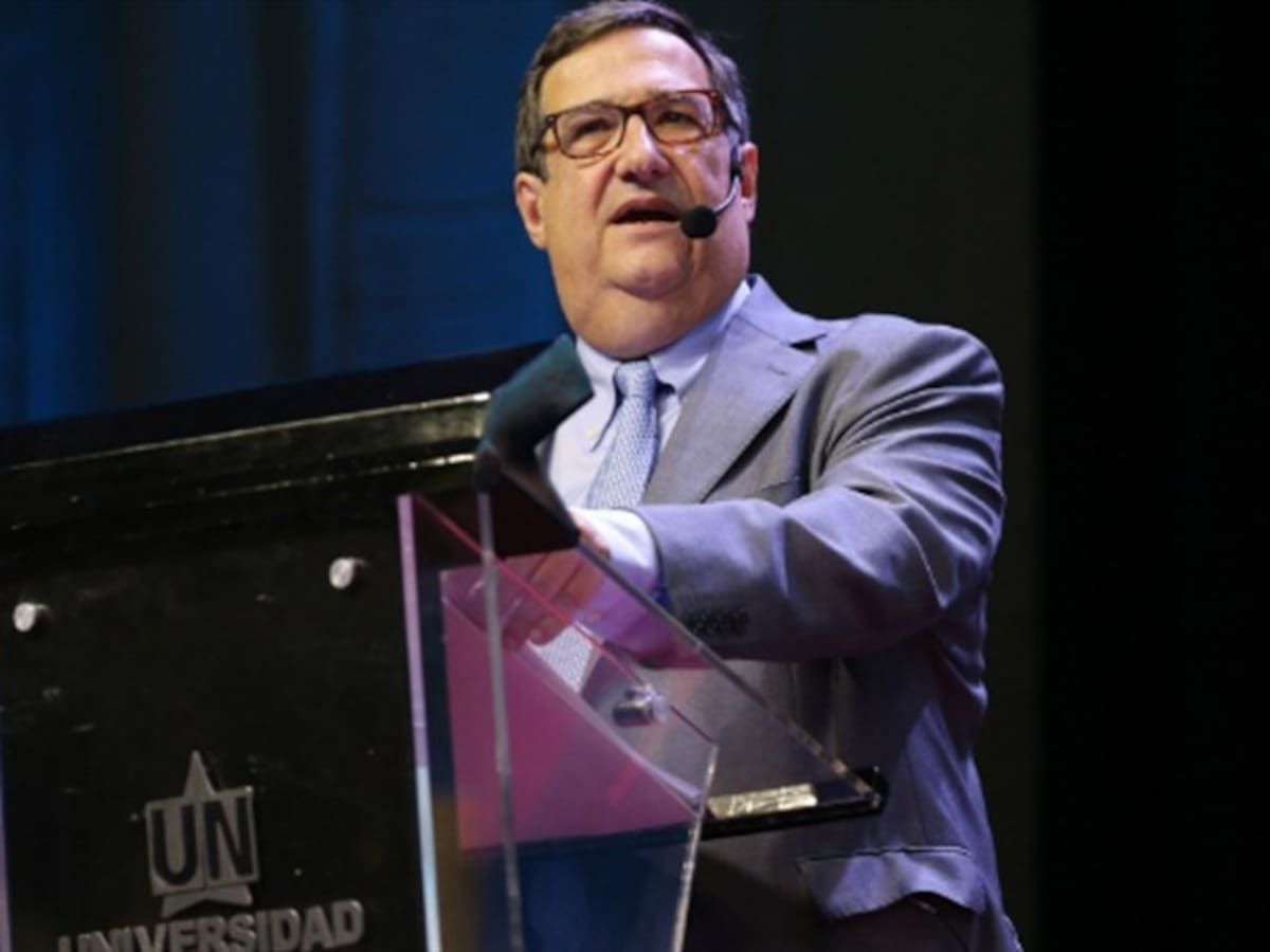 Adolfo Meisel explica por qué hay poco control del Estado de parte de la Región Caribe