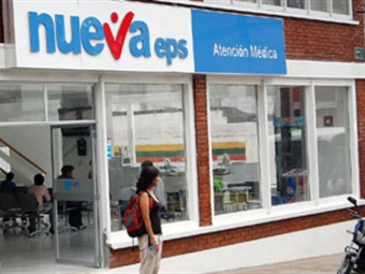 No se cumplió fallo de tutela porque corría riesgo la vida del paciente: Nueva EPS