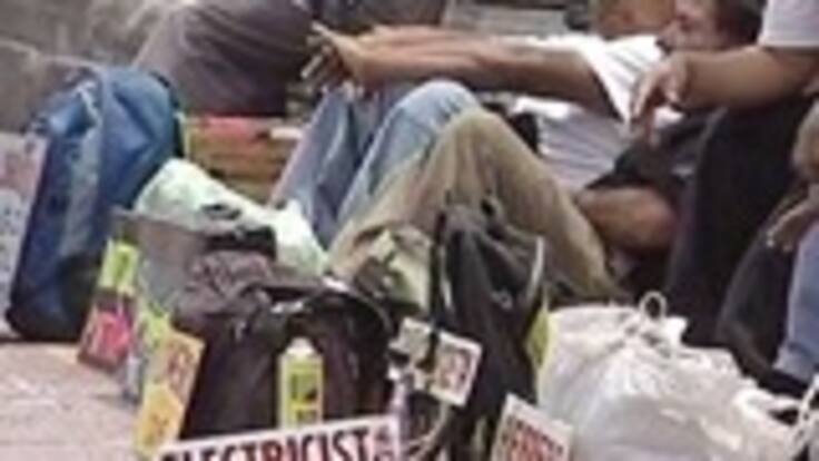 “Así la economía se recupere, el desempleo va a seguir en aumento”: Juan Carlos Echeverry, analista