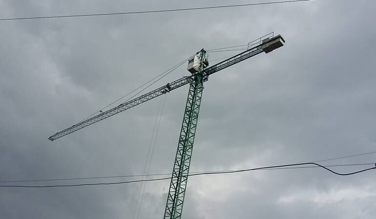 La idea es que cada vez sean menos colombianos pagando arriendo.