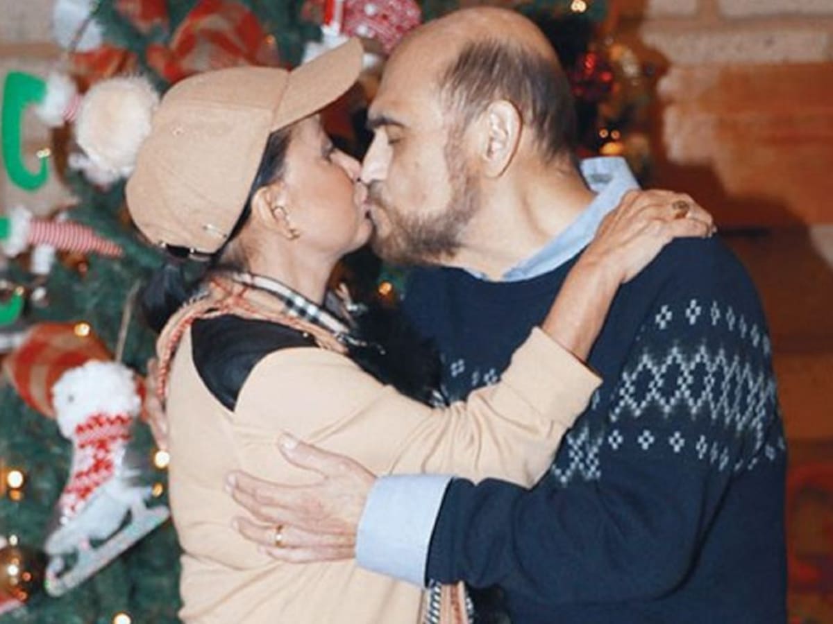 Chilindrina por su beso con el Sr. Barriga: “Yo estoy viuda y él soltero"