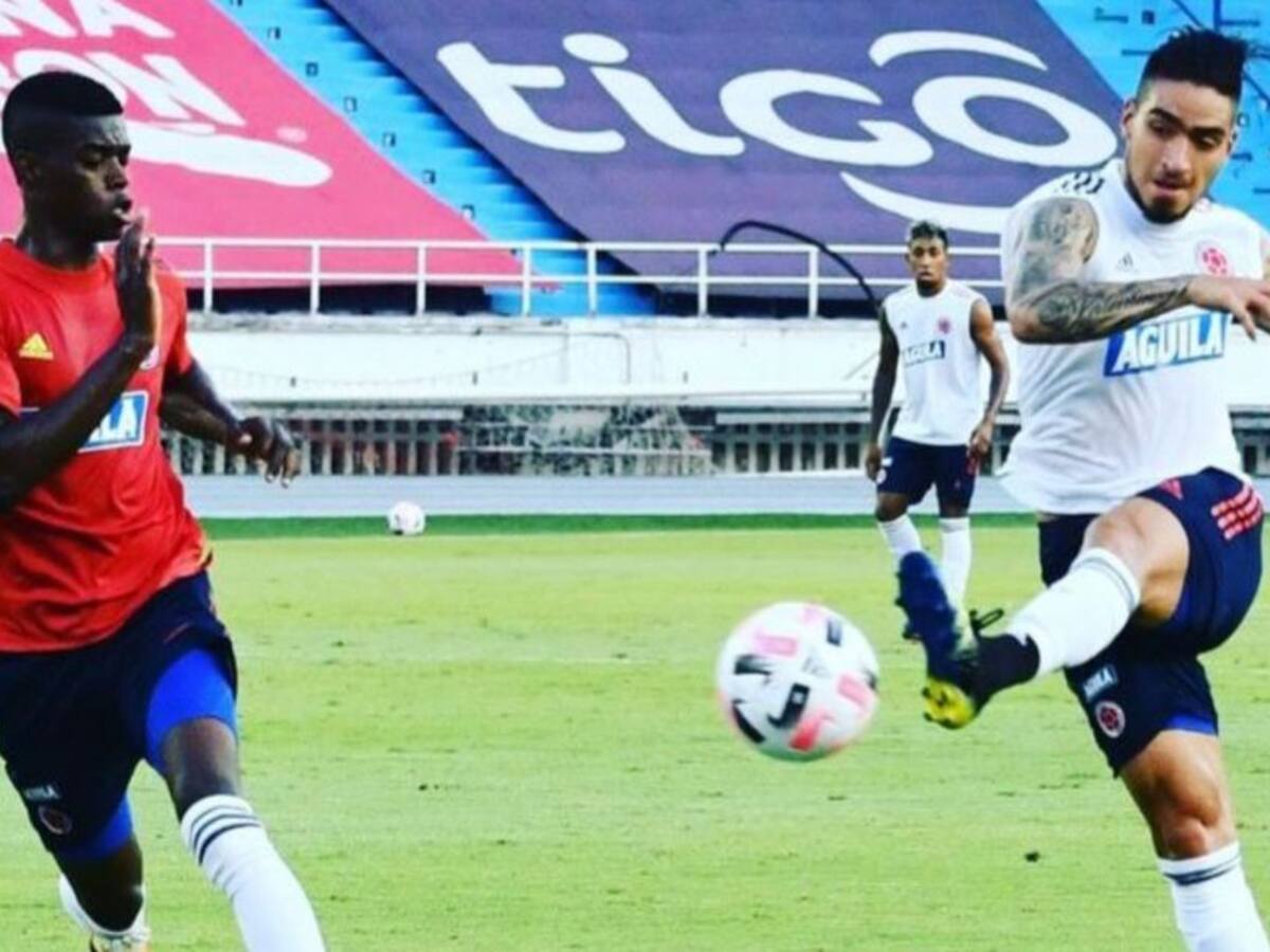 ¿Quién reemplaza a quién? Análisis de la convocatoria de Reinaldo Rueda