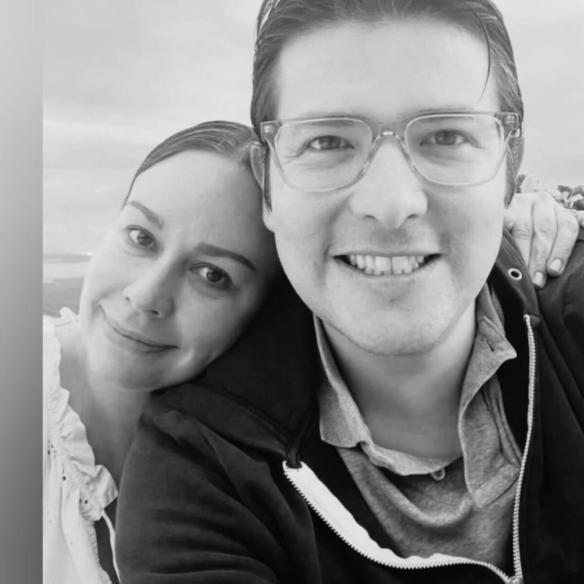 El mensaje de María Claudia Tarazona a Miguel Uribe: “Gracias por una vida llena de amor”
