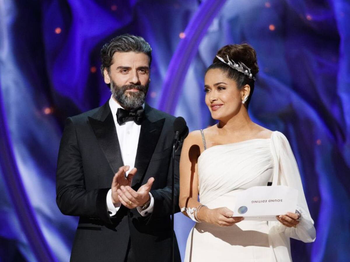 ¡Al ritmo de salsa! ‘Cali pachanguero’ sorprendió en los Óscar