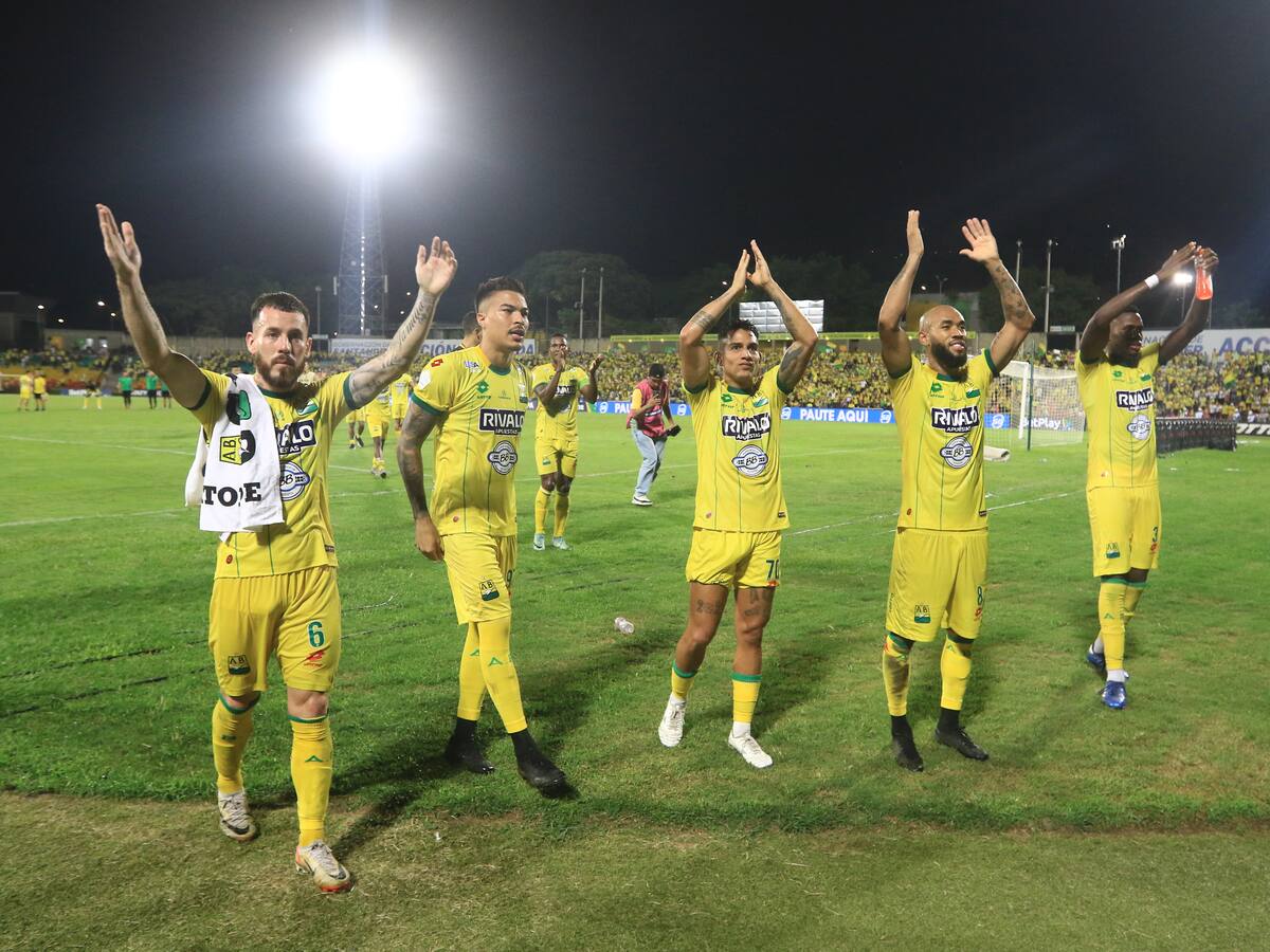 Atlético Bucaramanga Vs. América en semifinal de Copa Colombia: ¿cómo conseguir entradas?