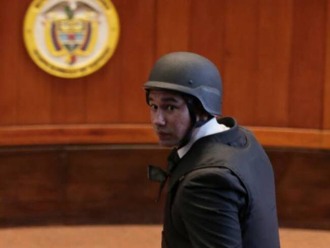 Luis Gustavo Moreno enfrenta hoy su juicio en EE.UU.