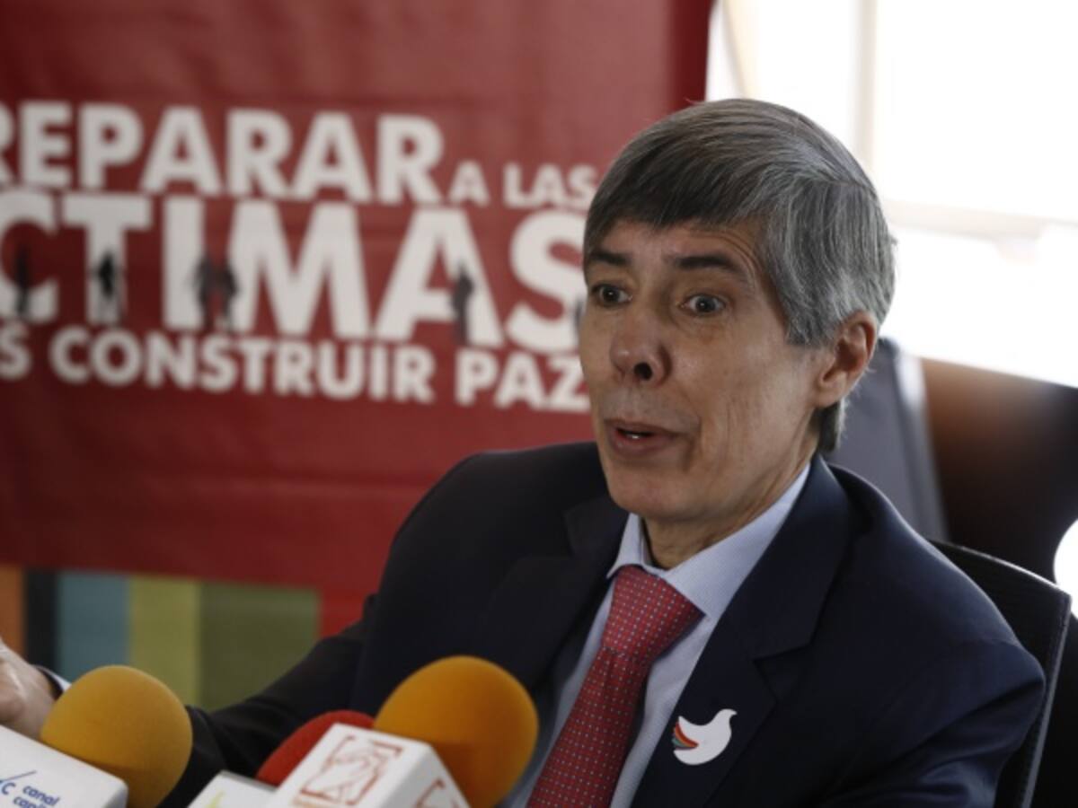 Gobierno denuncia “carrusel de abogados” para defraudar Unidad de Víctimas
