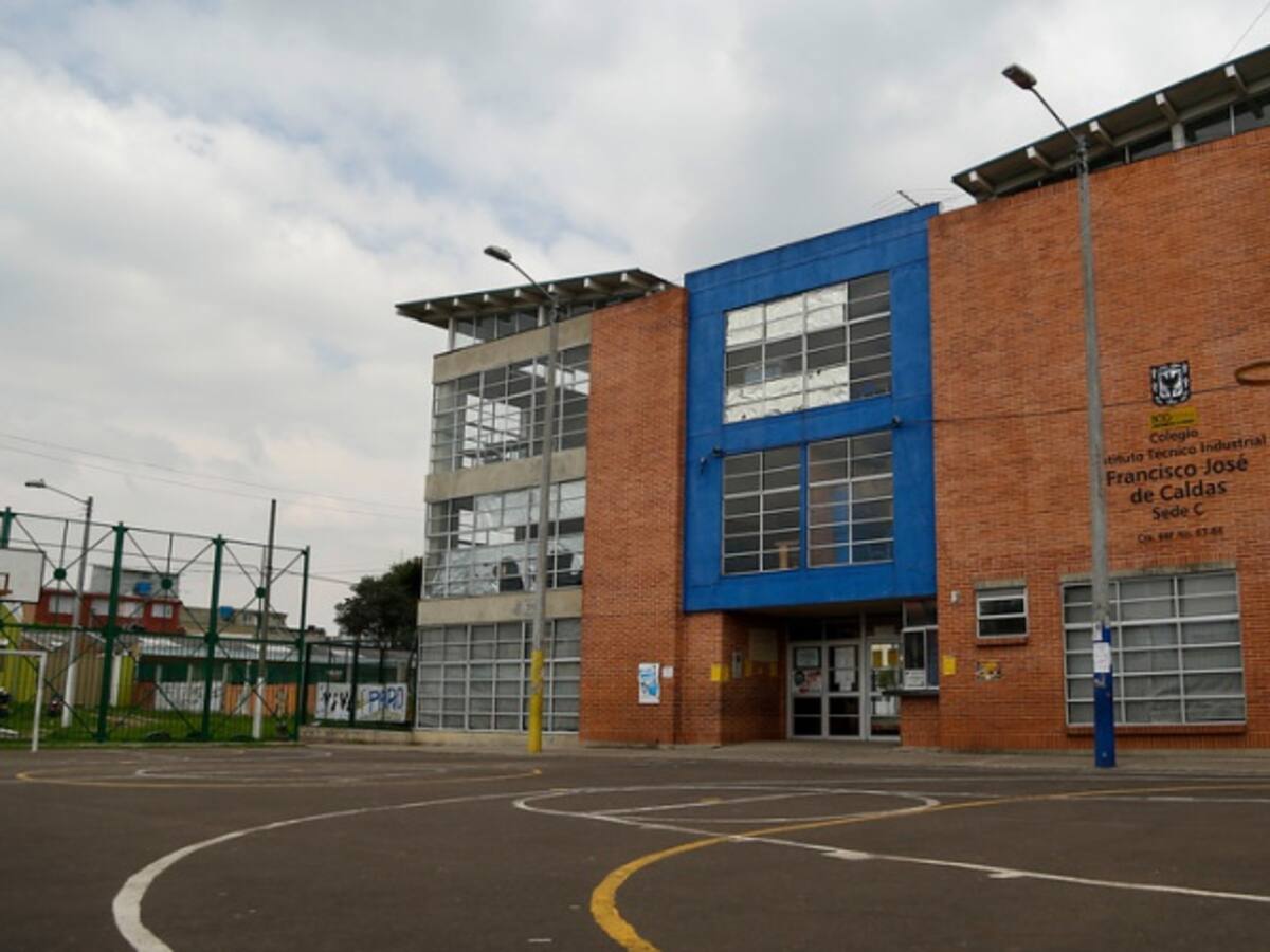 Administración Peñalosa anuncia inversión cercana a $15 billones para educación