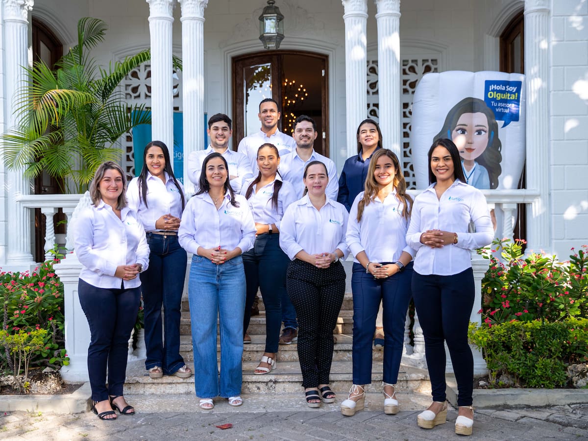 Surtigas se reunió con comité de vocales de control de servicios públicos