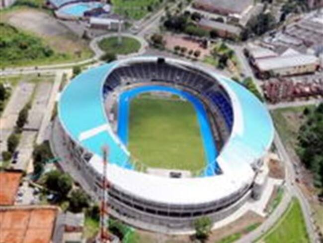 El estadio Hernán Ramírez se estrenará hoy con partidos de los grupos C y D