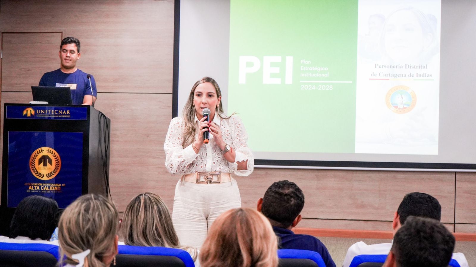 Personería Distrital de Cartagena