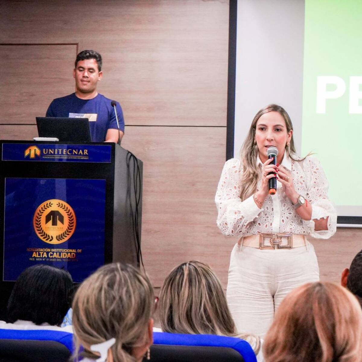 Personería de Cartagena socializa el PEI: la hoja de ruta para la vigente administración