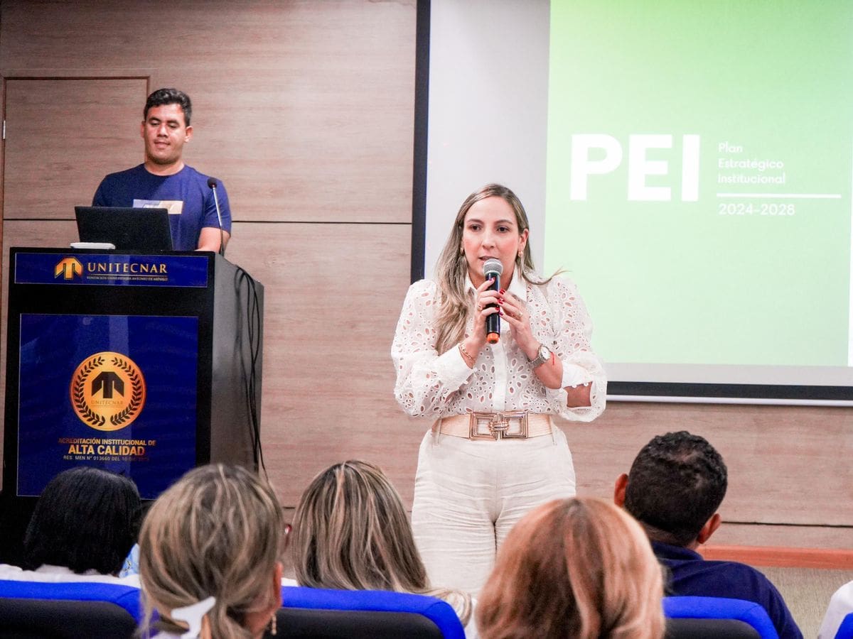 Personería de Cartagena socializa el PEI: la hoja de ruta para la vigente administración