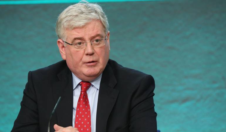 Eamon Gilmore