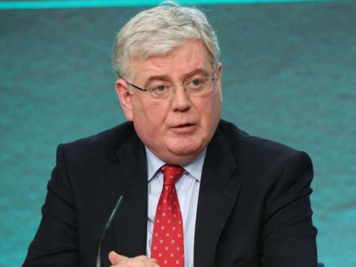 Enviado especial de UE visita Colombia para analizar la situación política