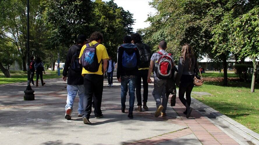 Imagen de referencia. Foto: Colprensa