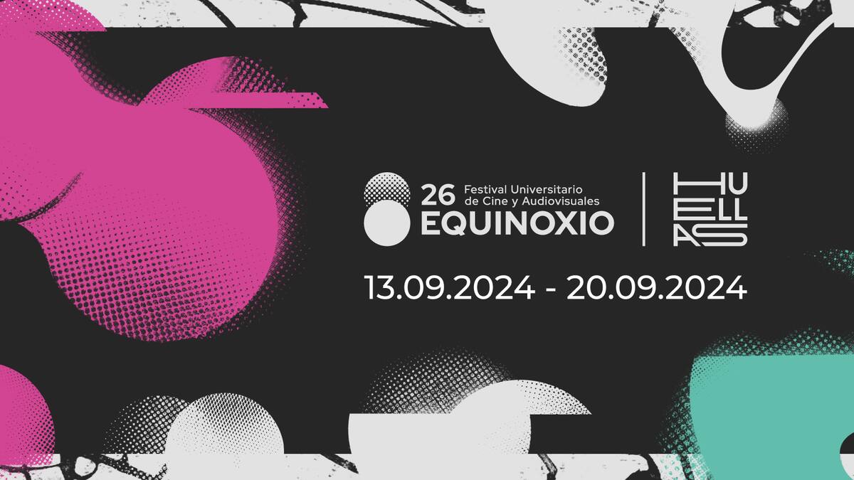 Equinoxio, festival de cortos