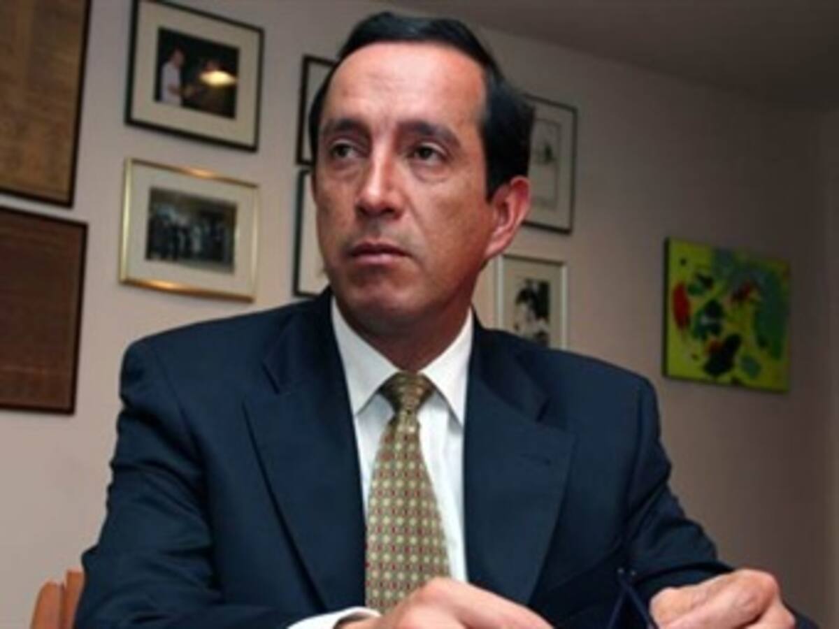 'El cohecho obliga a castigar tanto al que recibe como al que ofrece dinero', dice Presidente de la Corte