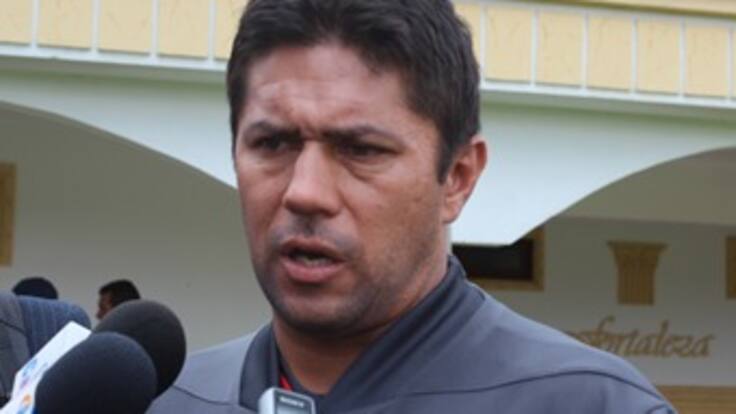 Wilson Gutiérrez, D.T Santa Fe "El balance es negativo, nos empatan en dos errores"