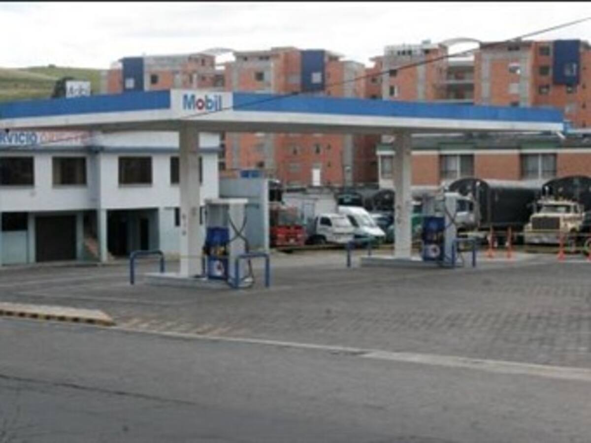 El 35% de las estaciones en Pasto ya no tiene gasolina