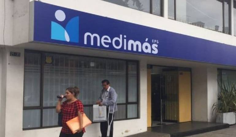 Medimás