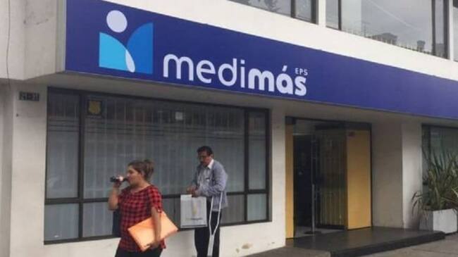 Medimás